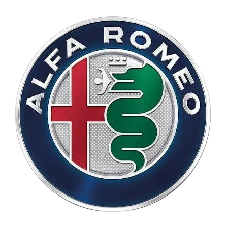 Alfa Romeo Toronto